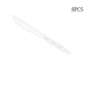 Halloween Ghost Vesela de unica folosinta Decoratiuni pentru Halloween Fericit Farfurii de hartie Cesti Servetel