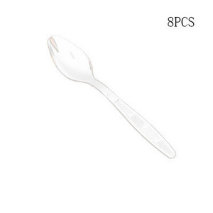 Halloween Ghost Vesela de unica folosinta Decoratiuni pentru Halloween Fericit Farfurii de hartie Cesti Servetel