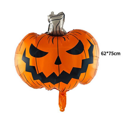 Halloween Ghost Vesela de unica folosinta Decoratiuni pentru Halloween Fericit Farfurii de hartie Cesti Servetel