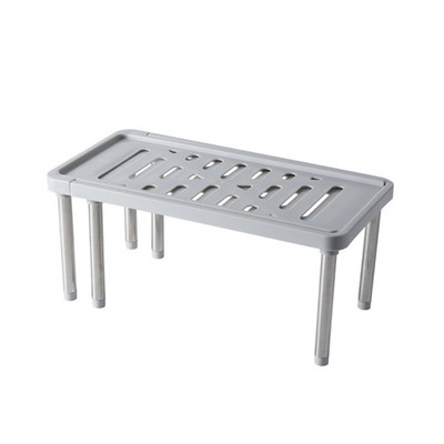 Köögikapi letiriiul Korraldaja nagid Laiendatavad virnastatavad vannitoa lauaarvuti hoidmiseks Kodumajapidamises kasutatavad panipaigad