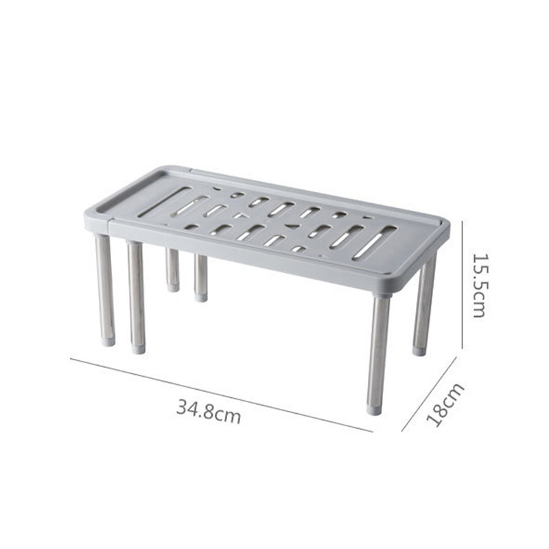 Köögikapi letiriiul Korraldaja nagid Laiendatavad virnastatavad vannitoa lauaarvuti hoidmiseks Kodumajapidamises kasutatavad panipaigad