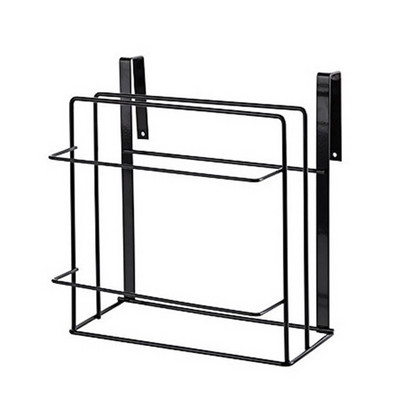 Virtuvinė pjaustymo lenta, laikymo lentyna Pakabinama lentyna.