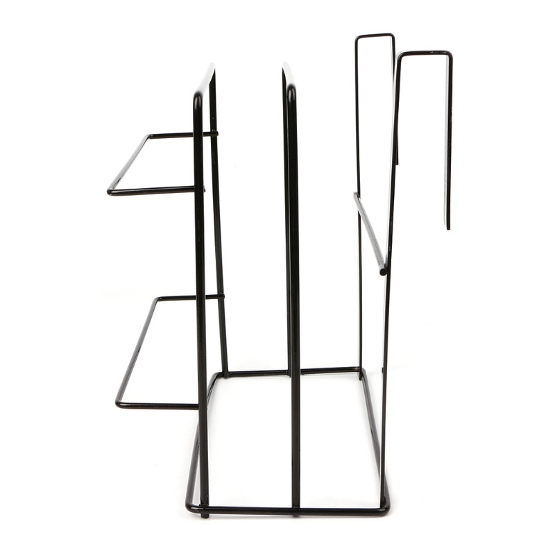 Köök Lõikelaud Lõikelaud hoiurest Rippriiul Korraldaja kapialuse seina jaoks rindkere alumine kapp Kapi uks