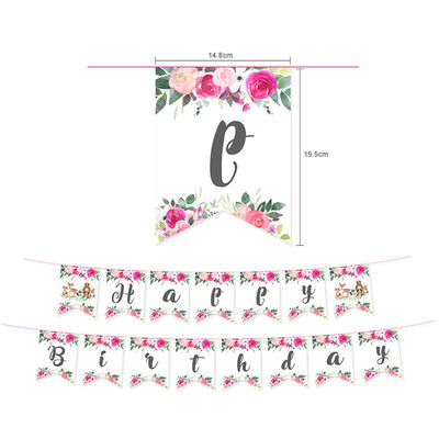 Wild One Posuđe Animal Party Decor Party One 1st Birthday Party Decor Kids Safari Woodland Forest Theme Jungle Animal Decor