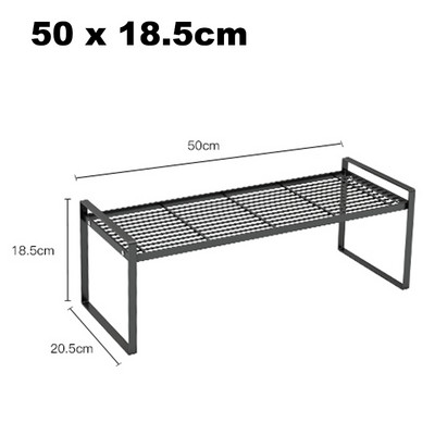 Kuhinjski sudoper od nehrđajućeg čelika Stalak za sušenje posuđa Zdjela za jelo Posuda za začine Staklenka za začine iznad sudopera Držač za pohranu Polica za organizaciju