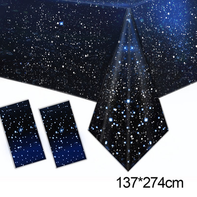 Ühekordne taldrik Sinised kuldtäpid peosalvrätik kahvlitaldrik Laudlina Festival Peokaunistus Palju õnne sünnipäevaks peokaunistus lapsed