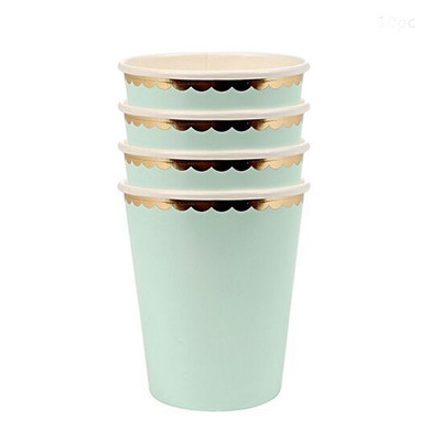 Ühekordselt kasutatavad pabertaldrikud pitstopsid Kuumstantsimispitsilised magustoidupabertaldrikud Lauanõud Pulmadeks palju õnne sünnipäevaks peotarbed