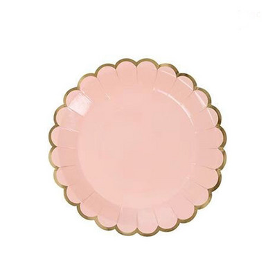 Ühekordselt kasutatavad pabertaldrikud pitstopsid Kuumstantsimispitsilised magustoidupabertaldrikud Lauanõud Pulmadeks palju õnne sünnipäevaks peotarbed