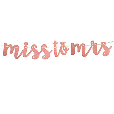 Komandos nuotakos puodeliai Vestuvių vakarėlio plastikiniai puodeliai Rose Gold Komandos nuotakos gėrimo puodeliai Mergvakario mergvakario dekoro reikmenys