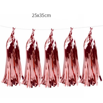 Komandos nuotakos puodeliai Vestuvių vakarėlio plastikiniai puodeliai Rose Gold Komandos nuotakos gėrimo puodeliai Mergvakario mergvakario dekoro reikmenys