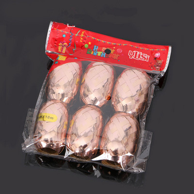 Komandos nuotakos puodeliai Vestuvių vakarėlio plastikiniai puodeliai Rose Gold Komandos nuotakos gėrimo puodeliai Mergvakario mergvakario dekoro reikmenys