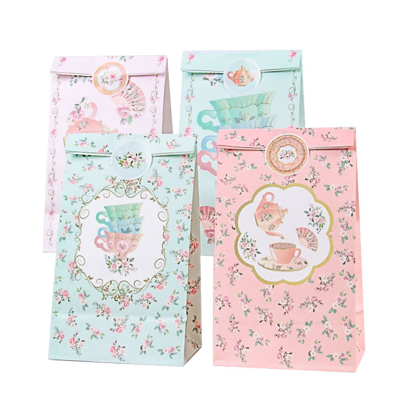 Vesela de unică folosință pentru ziua de naștere farfurie coroană cu fluture roz Servețel ceașcă față de masă fetiță 1-a aniversare decorare pentru baby shower