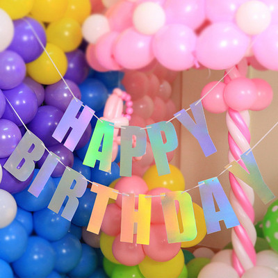 Ružičasti snježni ukrasi Papirnati tanjuri Šalice Transparenti Salvete Baloni Božić Nova godina Rođendan Vjenčanje Baby Shower Oprema za zabavu