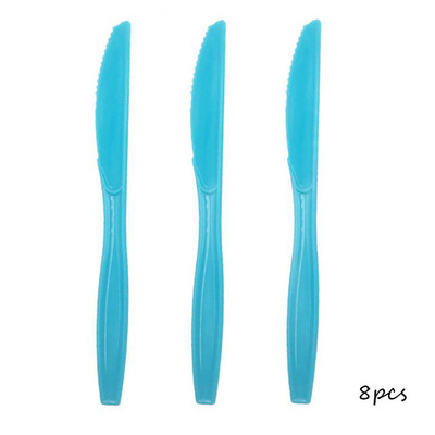 Nou Decor pentru petreceri Frozen Tema fulgilor de zăpadă Seturi de veselă de unică folosință farfurii de hârtie, cești, șervețele, decorațiuni de Crăciun fericit pentru casă