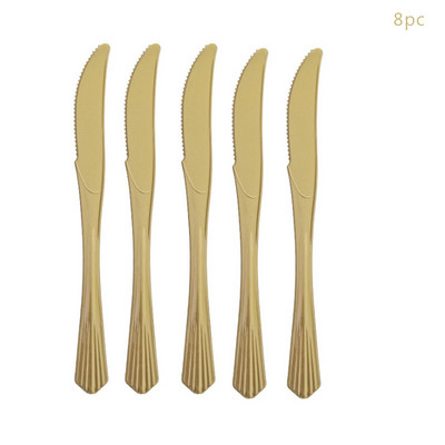 Ružičasta kruna Sretan rođendan Jednokratni set posuđa Sretan rođendan Salvete Tanjuri Djevojke Sretan rođendan Dekoracija za zabavu Ružičasti rođendan