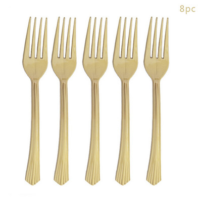 Ružičasta kruna Sretan rođendan Jednokratni set posuđa Sretan rođendan Salvete Tanjuri Djevojke Sretan rođendan Dekoracija za zabavu Ružičasti rođendan