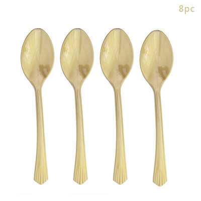 Ružičasta kruna Sretan rođendan Jednokratni set posuđa Sretan rođendan Salvete Tanjuri Djevojke Sretan rođendan Dekoracija za zabavu Ružičasti rođendan