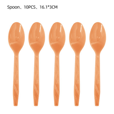 Bohemian Boho Rainbow Oprema za rođendane Stol Ukrasi za vjenčanje Tanjuri Šalice Salvete Baloni za djevojčice Baby Shower Bohe