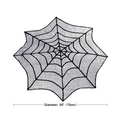 Επιτραπέζιο σκεύος μιας χρήσης για αποκριάτικο θεματικό πάρτι Cartoon Χάρτινο πιάτο χάρτινο κύπελλο χαρτοπετσέτας σετ πανό Χαρτόπανο Happy Helloween Party Supplies