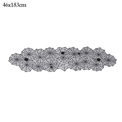 Επιτραπέζιο σκεύος μιας χρήσης για αποκριάτικο θεματικό πάρτι Cartoon Χάρτινο πιάτο χάρτινο κύπελλο χαρτοπετσέτας σετ πανό Χαρτόπανο Happy Helloween Party Supplies