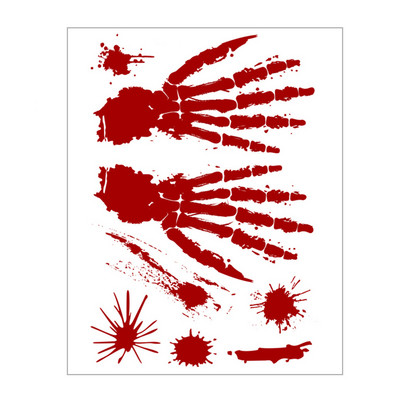 Επιτραπέζιο σκεύος μιας χρήσης για αποκριάτικο θεματικό πάρτι Cartoon Χάρτινο πιάτο χάρτινο κύπελλο χαρτοπετσέτας σετ πανό Χαρτόπανο Happy Helloween Party Supplies