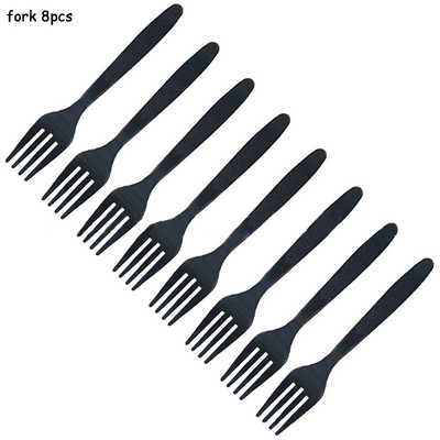 „Camo“ vakarėlio stalo reikmenys Popieriniai lėkštės Puodeliai Servetėlės Kariškio gimtadienio dekoras Reklamjuostė Kamufliažas Latekso Balionai Kariuomenės tortų viršus