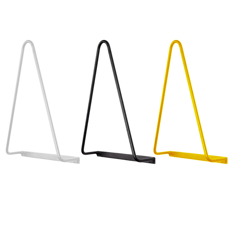 Vinüülplaatide ekraaniriiul seinakinnitus, läbipaistev akrüülplaadihoidja