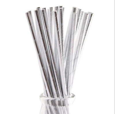 Bandă de aur trandafir pentru petrecere de aniversare farfurii de hârtie/cești/șervețel de decorare pentru petrecerea de aniversare pentru adulți, fată, băiat, veselă de unică folosință, paie