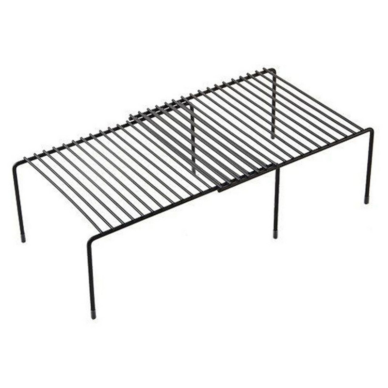 Köögis reguleeritav kapp riiul vürtsiriiulid lauaarvuti hoiustamishoidik Plastikust mitmeotstarbeline maitseainete säilitamise meigikorraldaja