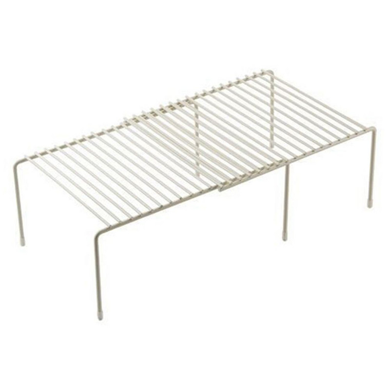 Köögis reguleeritav kapp riiul vürtsiriiulid lauaarvuti hoiustamishoidik Plastikust mitmeotstarbeline maitseainete säilitamise meigikorraldaja