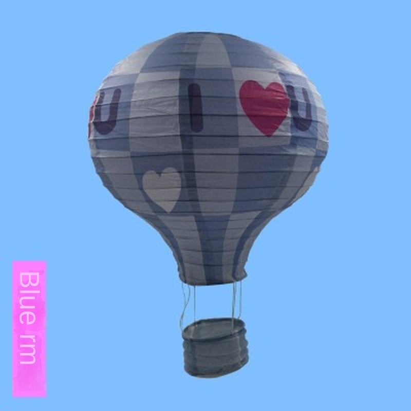 1 buc. Balon cu aer cald curcubeu roz, 10 inch, 25 cm, lanternă pliabilă, petrecere de nuntă, pentru copii, bricolaj, decor în aer liber, pentru agățat dormitor.