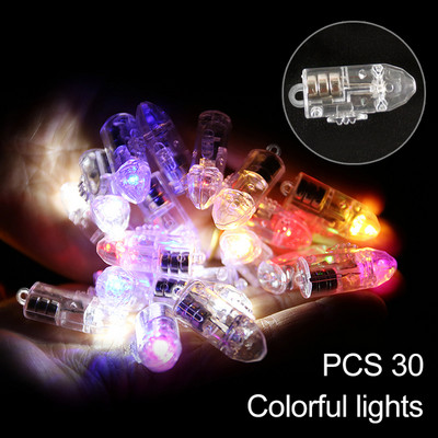 30 vnt. / Lot Popierinis Žibintas Kiniškas apvalus kabantis žibintas „Pasidaryk pats“ popierinis lempos dekoras vestuvių / vakarėlio / atostogų / gimtadienio dekoravimui