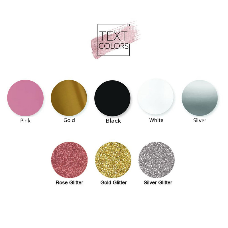 Personalizirana torba za kupovinu s džepovima za uskršnji dar Vreće od vreće Vjenčani darovi za djeveruše Božićni dar za pohranu