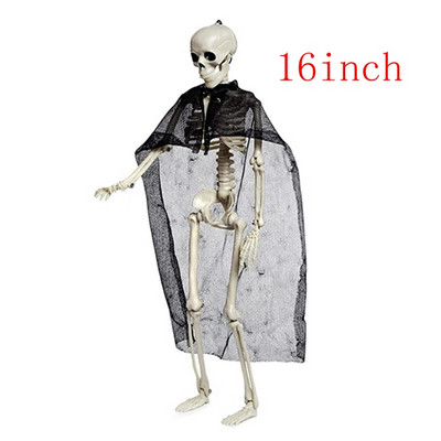 Svjetla za Noć vještica LED svijeća Bundeva Svijećnjak Lampa Scery Spider Sretna Noć vještica Karneval Dekoracija za zabavu Rekviziti za horor 2022.