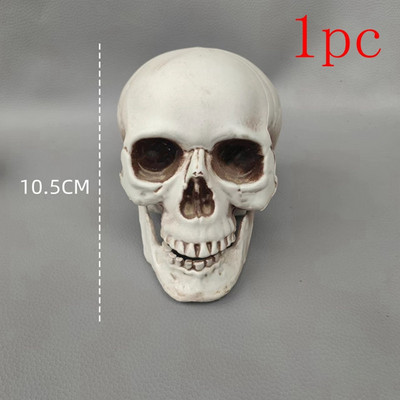 Svjetla za Noć vještica LED svijeća Bundeva Svijećnjak Lampa Scery Spider Sretna Noć vještica Karneval Dekoracija za zabavu Rekviziti za horor 2022.