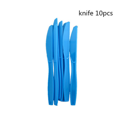 Σετ σερβίτσιο με μπαλόνια για πάρτι γενεθλίων Cloud με θέμα Μπλε ουρανός Λευκό σύννεφο Τραπεζομάντιλο Γαμήλιο πανό Προμήθειες πάρτι