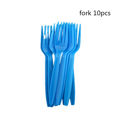 Σετ σερβίτσιο με μπαλόνια για πάρτι γενεθλίων Cloud με θέμα Μπλε ουρανός Λευκό σύννεφο Τραπεζομάντιλο Γαμήλιο πανό Προμήθειες πάρτι