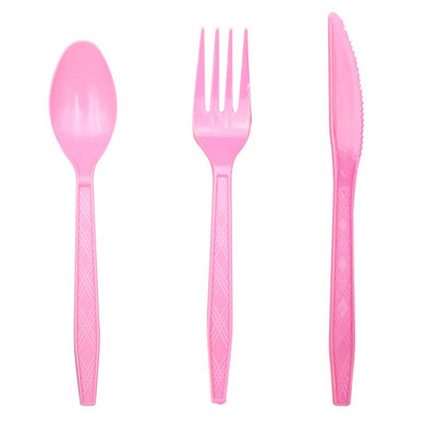 30 τμχ Πλαστικά κουτάλια Πιρούνια Σετ μαχαιριών Μαζικά μαχαιροπίρουνα Μαύρα μαχαιροπίρουνα μιας χρήσης Επαναχρησιμοποιούμενα Πλαστικά επιτραπέζια σκεύη αγωνιστικά προμήθειες γενεθλίων