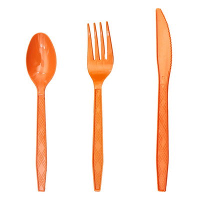 30 τμχ Πλαστικά κουτάλια Πιρούνια Σετ μαχαιριών Μαζικά μαχαιροπίρουνα Μαύρα μαχαιροπίρουνα μιας χρήσης Επαναχρησιμοποιούμενα Πλαστικά επιτραπέζια σκεύη αγωνιστικά προμήθειες γενεθλίων