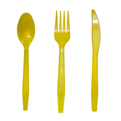 30 τμχ Πλαστικά κουτάλια Πιρούνια Σετ μαχαιριών Μαζικά μαχαιροπίρουνα Μαύρα μαχαιροπίρουνα μιας χρήσης Επαναχρησιμοποιούμενα Πλαστικά επιτραπέζια σκεύη αγωνιστικά προμήθειες γενεθλίων