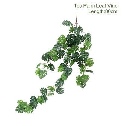 Kilpkonnalehe bänner Hawaii peokaunistus Head suvist sünnipäevapidu Garland Safari džungliteemaline Dinosaurusteema peokaunistused