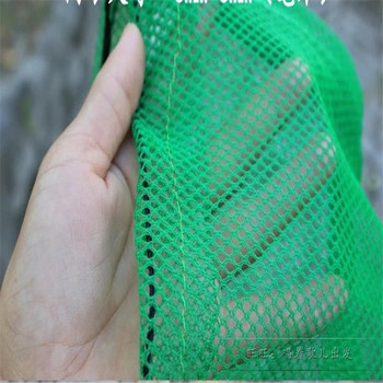 Сгъваема мрежа за риба Чанта за мрежа за живи риби Мрежеста чанта за предпазител за риба Риболовни инструменти Мрежеста чанта Мрежеста чанта за съхранение на детски играчки Много издръжлива