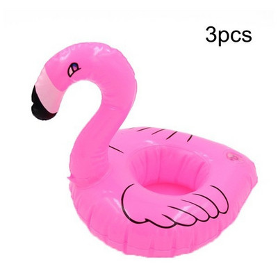 1 komplekt Flamingo ühekordseks kasutamiseks mõeldud lauanõude komplektid Ümmargused pabertopside taldrik flamingo-teemaliste pulmade suve sünnipäevapeo kaunistuste jaoks