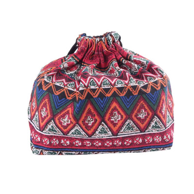 Prijenosna torba za ručak, japanska bento torba za pohranu, torba za ručak