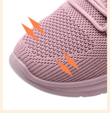 Ženske tenisice s unutarnjim paperjem