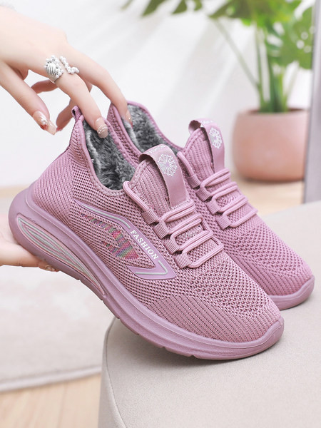 Ženske tenisice s unutarnjim paperjem