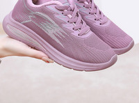 Vabaaja nööriga tossud