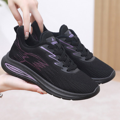 Vabaaja nööriga tossud