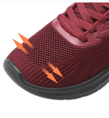 Vabaaja nööriga tossud