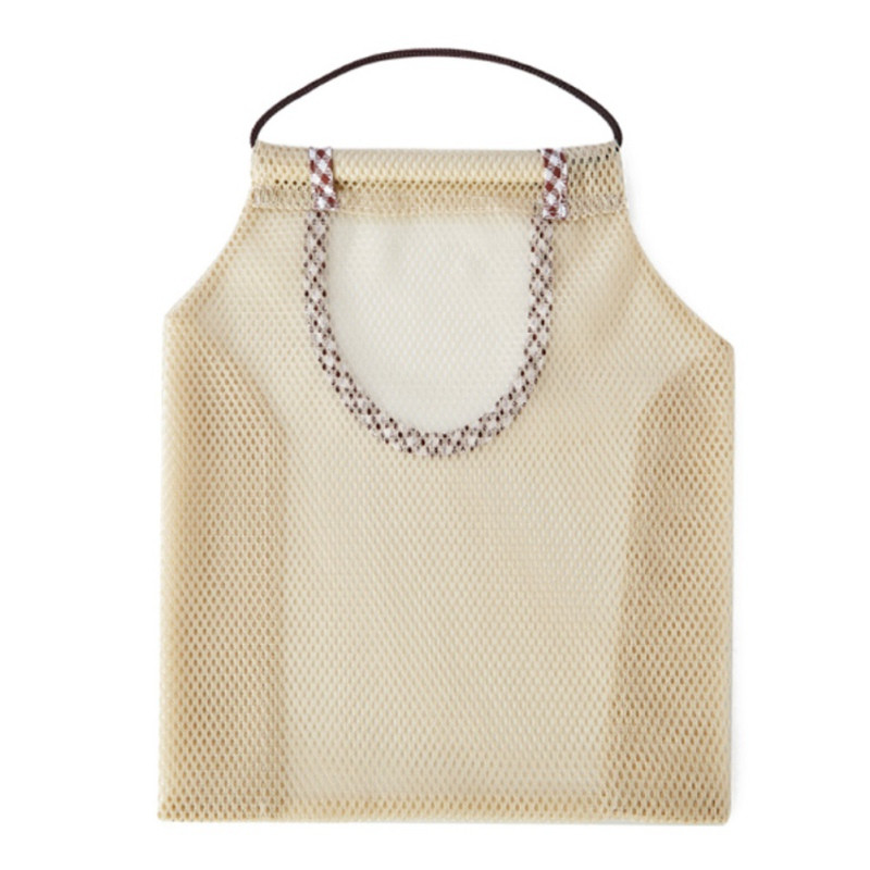 Korduvkasutatavad pestavad võrkkotid Köök Rippuvad hoiukotid Puuvilja-köögiviljakotid Võrkott Tootma mänguasju Mitmesugused asjad